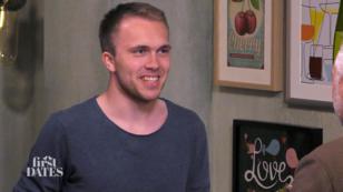 Nico ist Romantiker und sucht die Richtige Nico ist Romantiker und sucht die Richtige