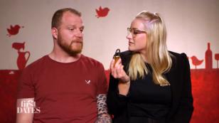 Franzi & Max - wie Baked Beans und Toastbrot Franzi & Max - wie Baked Beans und Toastbrot