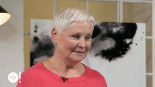 Nach der Chemo kamen die Augenbrauen nicht mehr Nach der Chemo kamen die Augenbrauen nicht mehr