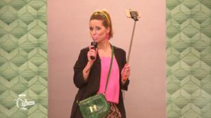 Ist ihr Look am Ende auch knallig genug? Ist ihr Look am Ende auch knallig genug?