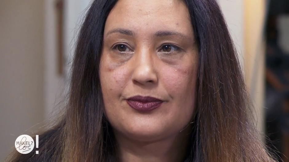 "Viele denken, ich würde Drogen nehmen" "Viele denken, ich würde Drogen nehmen"