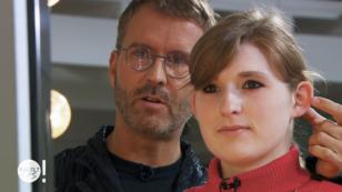 Nina will sich nicht mehr verstecken müssen Nina will sich nicht mehr verstecken müssen