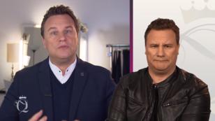 Versteht Guido sein eigenes Motto nicht mehr? Versteht Guido sein eigenes Motto nicht mehr?