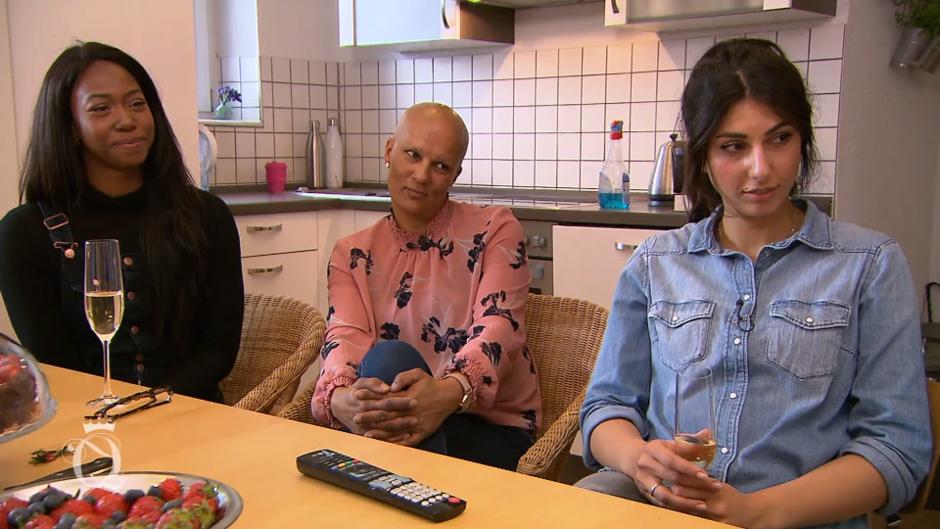 Kritische Blicke oder volle Konzentration? Kritische Blicke oder volle Konzentration?
