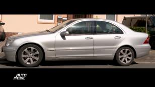 Mercedes bekommt ein Make-Over Mercedes bekommt ein Make-Over