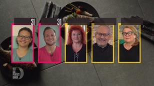 Gleichstand mit Christina! Gleichstand mit Christina!