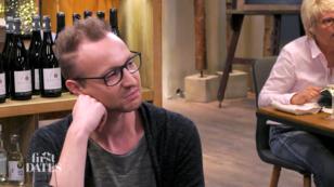 Matthias braucht jemanden bis ans Lebensende Matthias braucht jemanden bis ans Lebensende