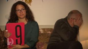 Angelas Hausmannskost kommt gut an Angelas Hausmannskost kommt gut an