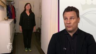 Guido: "Ich mag diese Art Frauen sehr" Guido: "Ich mag diese Art Frauen sehr"