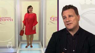 "Eigentlich ist es nicht Ton-in-Ton" "Eigentlich ist es nicht Ton-in-Ton"