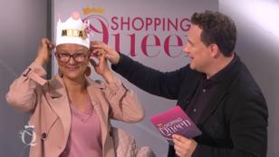 Guido kürt Mara zu Ulms neuer "Shopping Queen" Guido kürt Mara zu Ulms neuer "Shopping Queen"