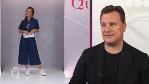 Guido findet Madeleines Look "seeehr süß" Guido findet Madeleines Look "seeehr süß"