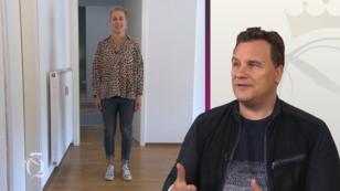 Das ist Guidos erster Eindruck von Ana Das ist Guidos erster Eindruck von Ana