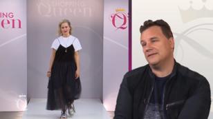 Ana präsentiert den perfekten Hipster-Look Ana präsentiert den perfekten Hipster-Look