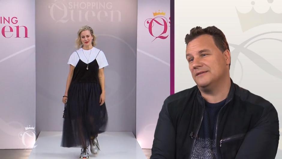Ana präsentiert den perfekten Hipster-Look Ana präsentiert den perfekten Hipster-Look