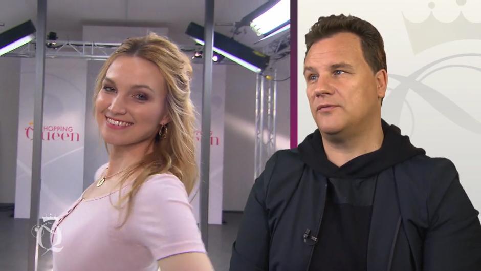 Für Guido ist das der beste Look der Woche Für Guido ist das der beste Look der Woche