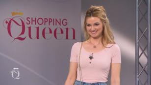 Ist dieser Look zu farblos? Ist dieser Look zu farblos?