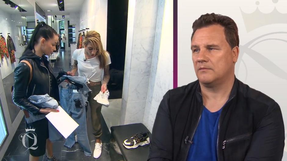 Guido: "Mach das nicht!" Guido: "Mach das nicht!"