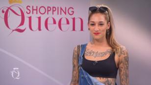 Das sagt die Konkurrenz zu Dianas Look Das sagt die Konkurrenz zu Dianas Look