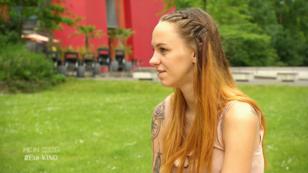 Jessica erzählt von ihrer schweren Schwangerschaft Jessica erzählt von ihrer schweren Schwangerschaft