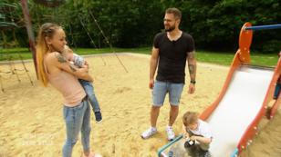 Jan und Jessica haben sich ausgesprochen Jan und Jessica haben sich ausgesprochen
