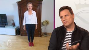 Marlene stellt sich Guidos Style-Check Marlene stellt sich Guidos Style-Check