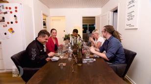 Diese fünf Hobbyköche kochen nächste Woche Diese fünf Hobbyköche kochen nächste Woche