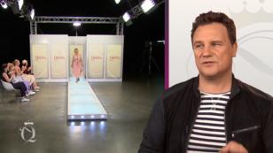Guido ist (fast) zufrieden mit Marlenes Look Guido ist (fast) zufrieden mit Marlenes Look