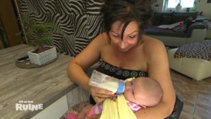 Wer setzt sich beim Thema Baby-Namen durch? Wer setzt sich beim Thema Baby-Namen durch?