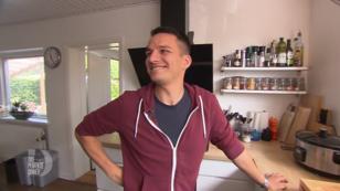 Janik will einen gechillten Abend Janik will einen gechillten Abend