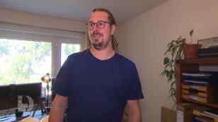 Gekocht wird im "Unordnungszimmer" Gekocht wird im "Unordnungszimmer"