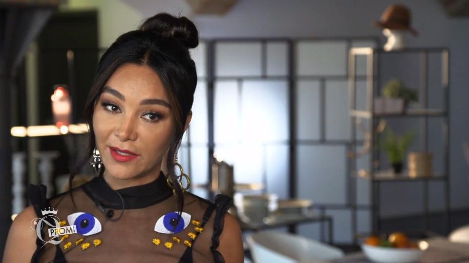 Verona Pooth gesteht "Techtelmechtel" mit Trump! Verona Pooth gesteht "Techtelmechtel" mit Trump!