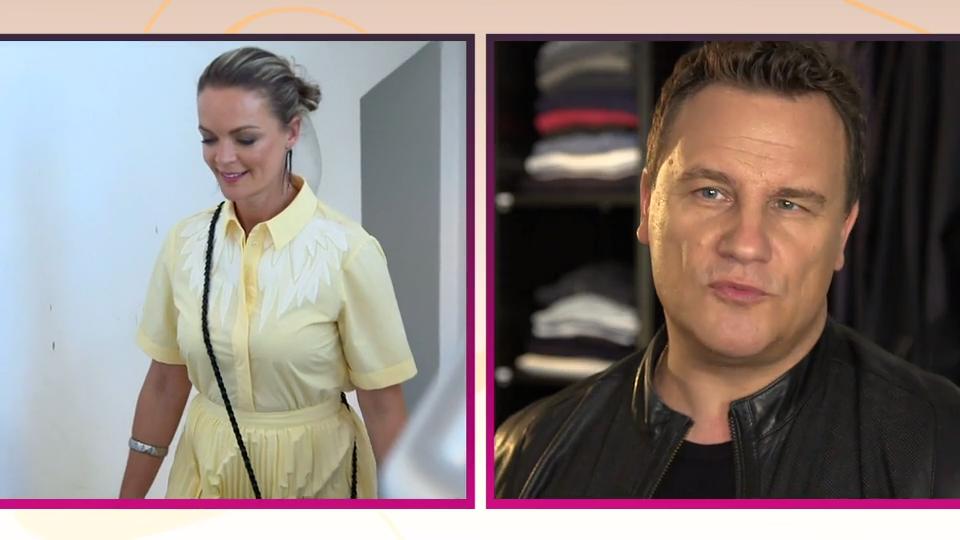 "Nicht super feminin & leicht skandinavisch" "Nicht super feminin & leicht skandinavisch"