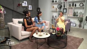 DAS gab's noch nie bei "Promi Shopping Queen"! DAS gab's noch nie bei "Promi Shopping Queen"!