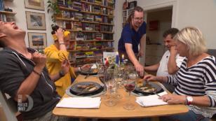 Alle wollen Bacon-Konfitüre! Alle wollen Bacon-Konfitüre!
