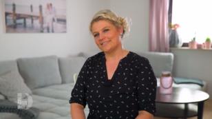 Bei Sarah gibt's ein "Schokoladenmenü" Bei Sarah gibt's ein "Schokoladenmenü"