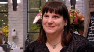 "Ich wär am liebsten gegangen" "Ich wär am liebsten gegangen"