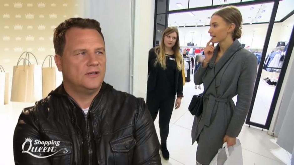Mist! Tracy passt in keine Hose Mist! Tracy passt in keine Hose
