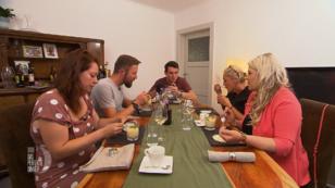 Whisky-Verkostung mal anders Whisky-Verkostung mal anders