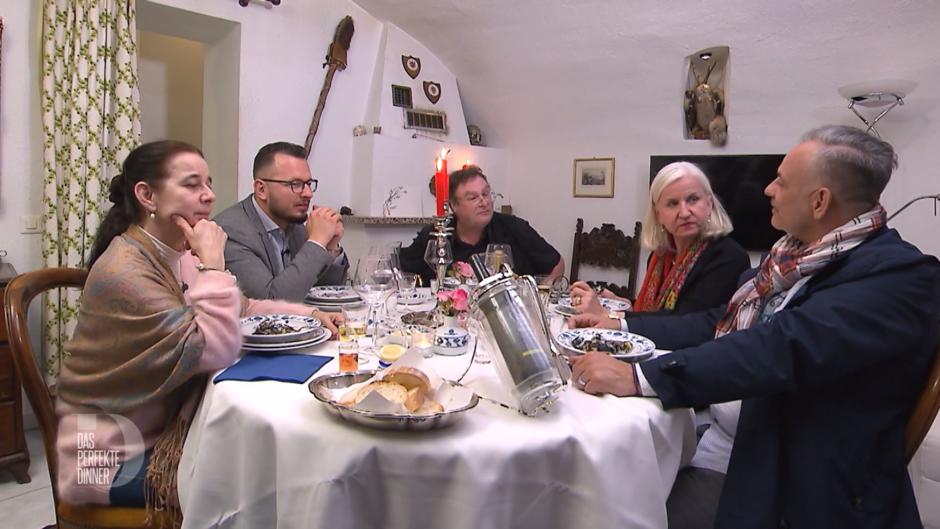 Franco: "Es war für mich ganz schlimm" Franco: "Es war für mich ganz schlimm"