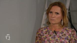 Dianas Kleid kommt Paula sehr bekannt vor Dianas Kleid kommt Paula sehr bekannt vor