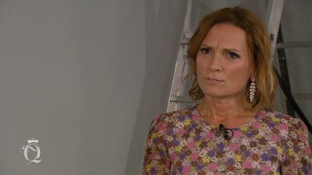 Dianas Kleid kommt Paula sehr bekannt vor Dianas Kleid kommt Paula sehr bekannt vor