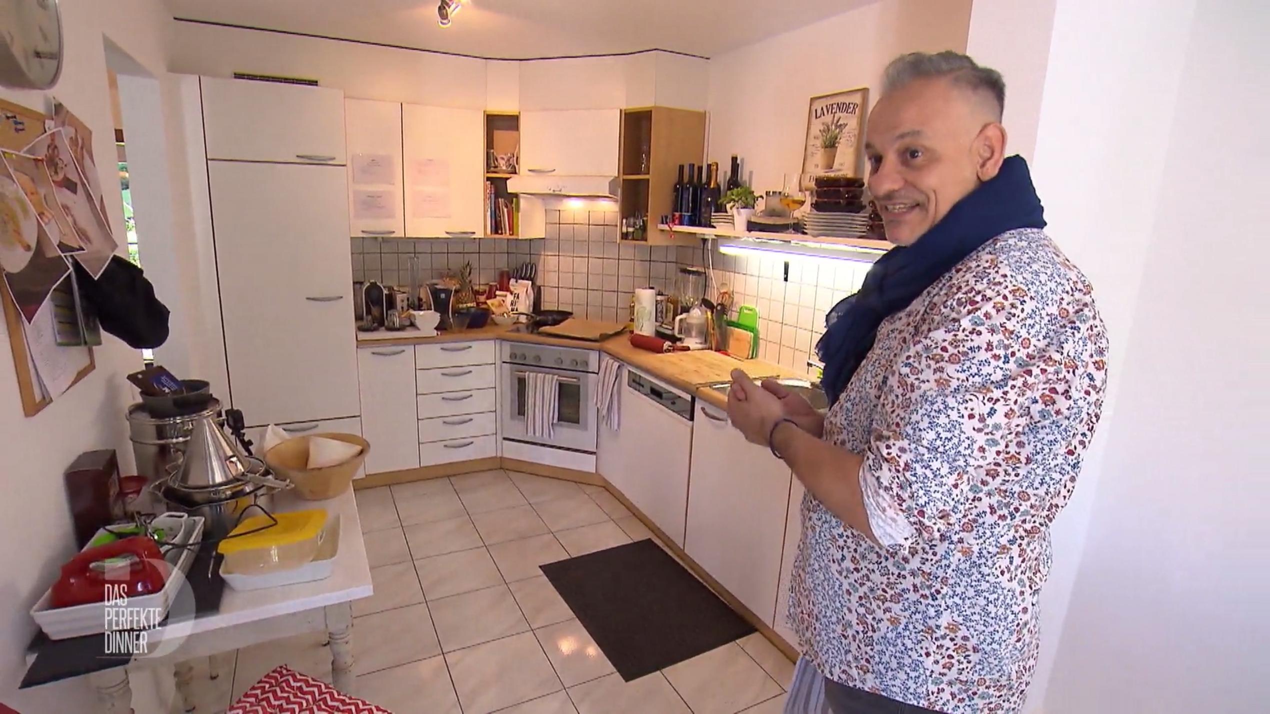 Geburtsort Neapel, Wohnort Minusio Geburtsort Neapel, Wohnort Minusio
