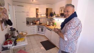 Geburtsort Neapel, Wohnort Minusio Geburtsort Neapel, Wohnort Minusio