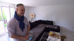 Franco hat Mister Right noch nicht gefunden Franco hat Mister Right noch nicht gefunden