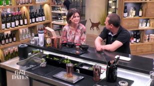 Michael verwechselt Blind- mit Speeddating Michael verwechselt Blind- mit Speeddating