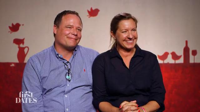 So viel Einigkeit gibt es bei First Dates selten So viel Einigkeit gibt es bei First Dates selten