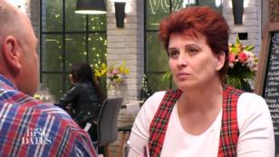Eine Frau, die es drauf ankommen lässt Eine Frau, die es drauf ankommen lässt
