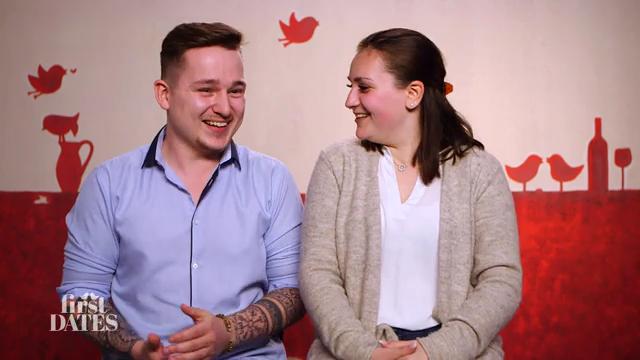 Bei so vielen Komplimenten muss es weitergehen! Bei so vielen Komplimenten muss es weitergehen!