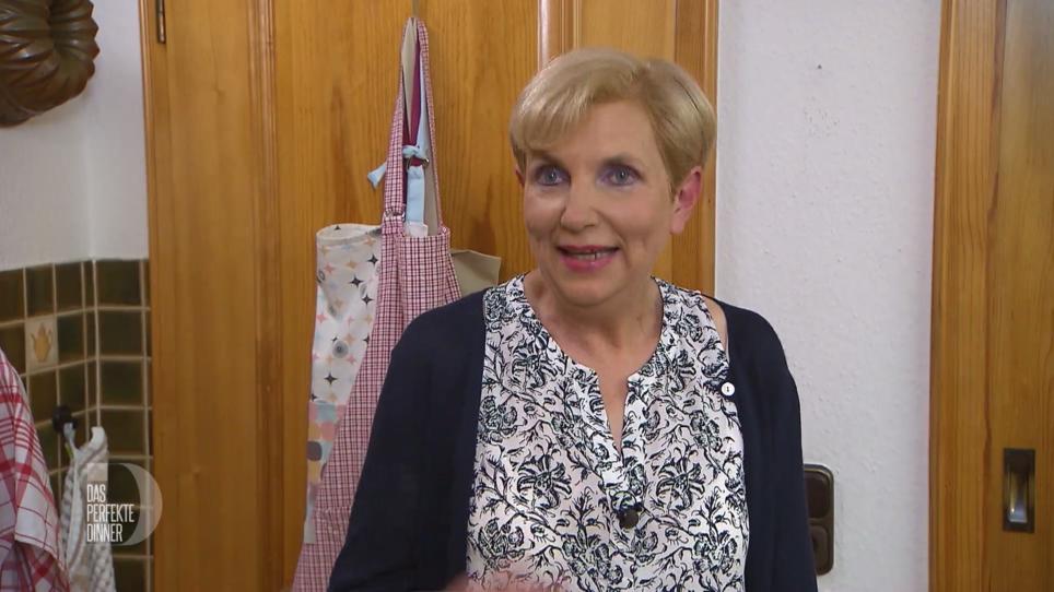Gundula gibt sich selbst zehn Punkte Gundula gibt sich selbst zehn Punkte